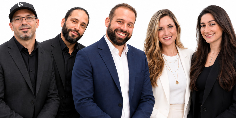 L'équipe de Gestion Capital RDR inc.